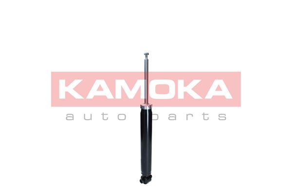 Амортизатор - 2000842 KAMOKA