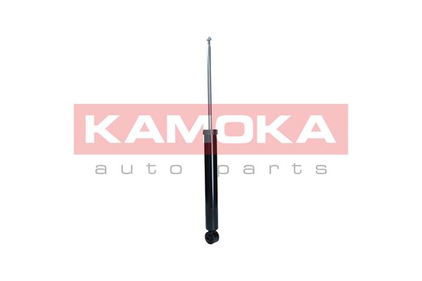 Амортизатор - 2000846 KAMOKA
