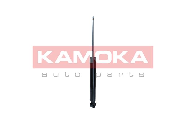 Амортизатор - 2000846 KAMOKA