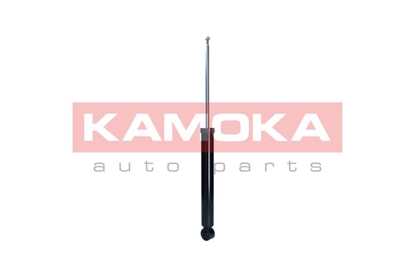 Амортизатор - 2000846 KAMOKA