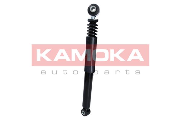 Амортизатор - 2000861 KAMOKA