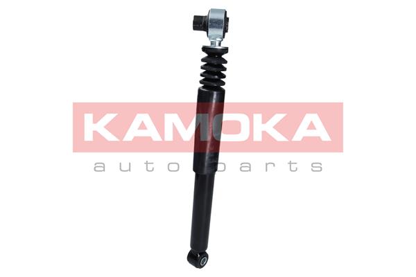 Амортизатор - 2000861 KAMOKA