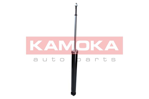 Амортизатор - 2000863 KAMOKA