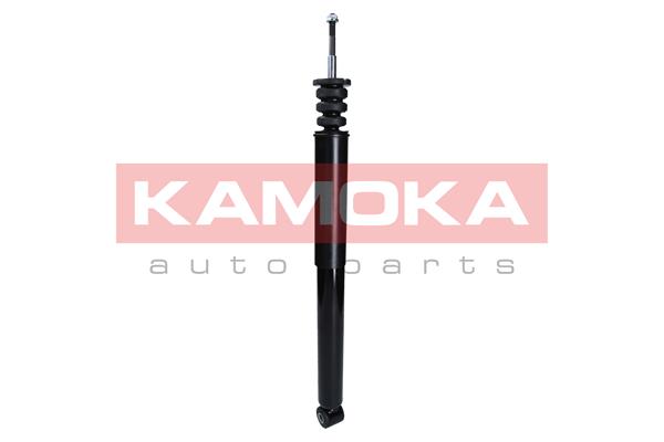 Ammortizzatore - 2000878 KAMOKA
