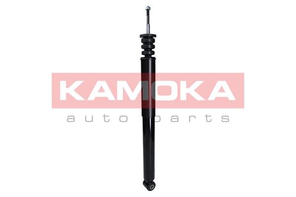 Амортизатор - 2000878 KAMOKA