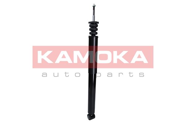 Амортизатор - 2000878 KAMOKA