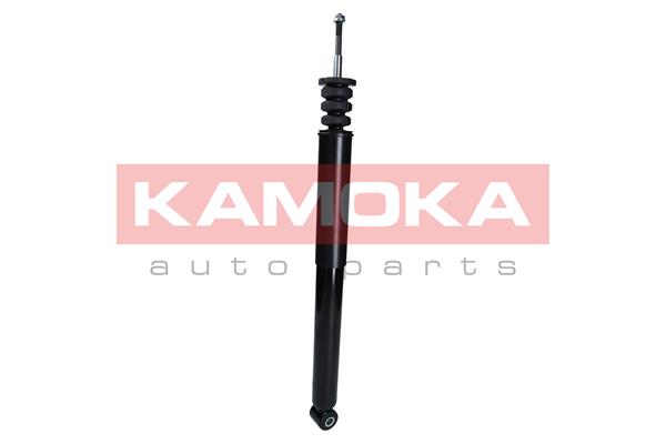 Амортизатор - 2000878 KAMOKA