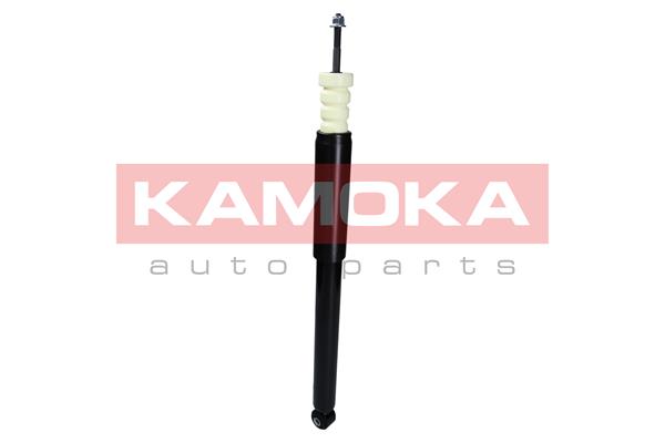 Амортизатор - 2000895 KAMOKA