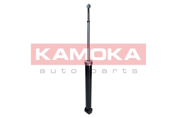 Амортизатор - 2000897 KAMOKA