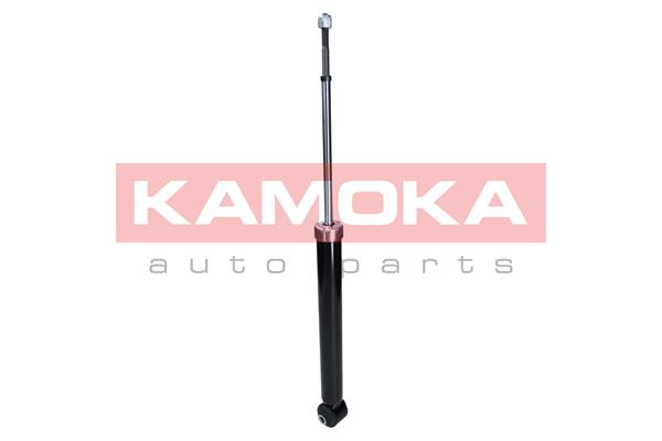 Амортизатор - 2000897 KAMOKA