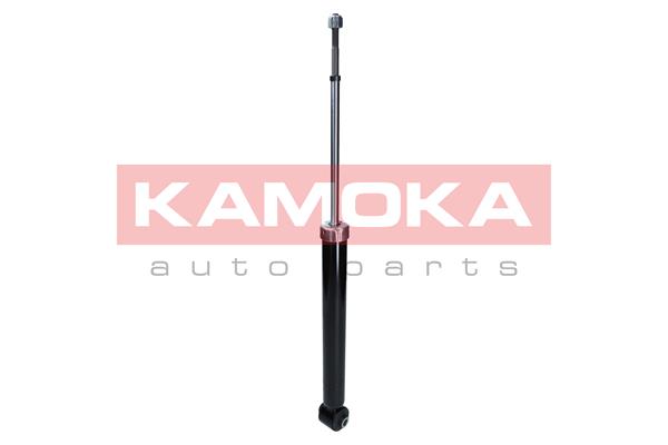 Амортизатор - 2000897 KAMOKA
