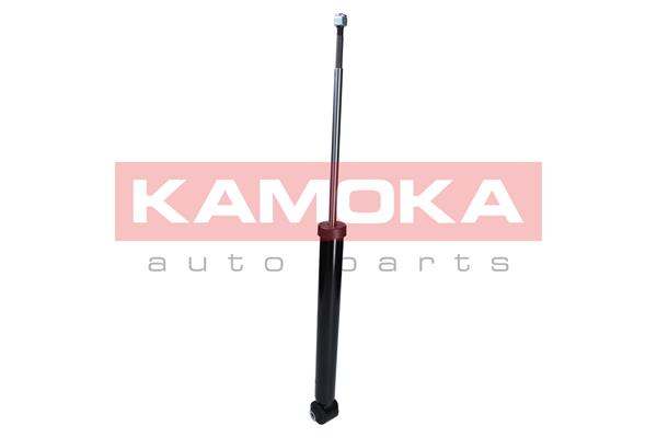 Амортизатор - 2000907 KAMOKA