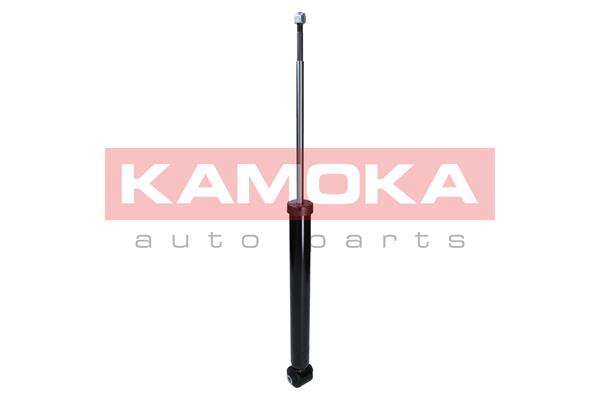 Амортизатор - 2000907 KAMOKA