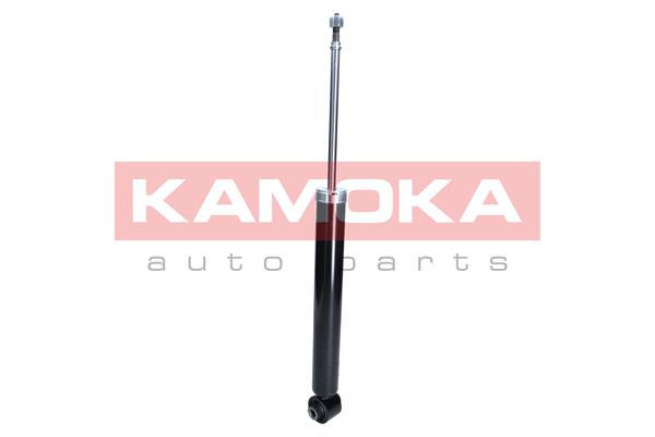 Амортизатор - 2000924 KAMOKA