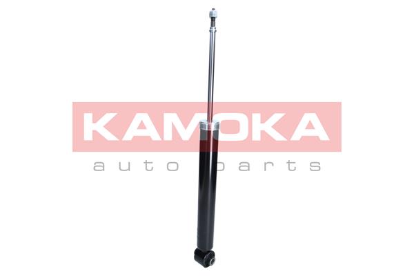 Амортизатор - 2000924 KAMOKA