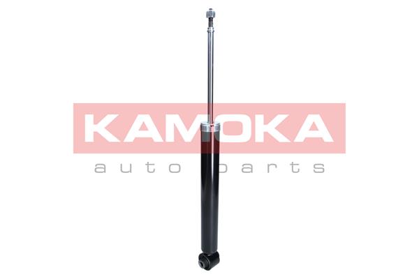 Амортизатор - 2000924 KAMOKA
