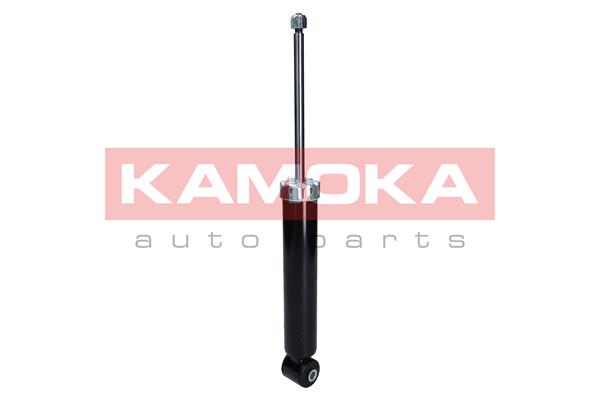 Амортизатор - 2000927 KAMOKA