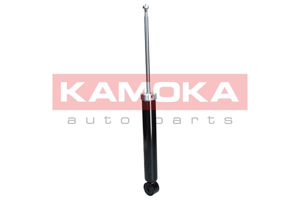 Амортизатор - 2000929 KAMOKA