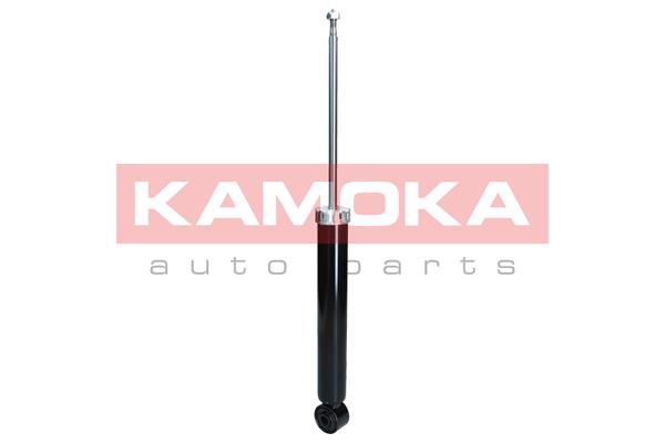 Амортизатор - 2000929 KAMOKA