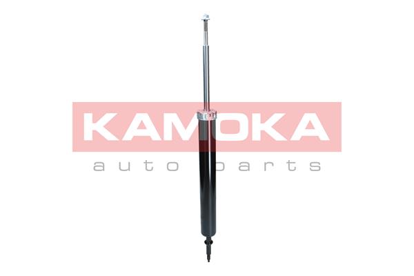 Амортизатор - 2000934 KAMOKA