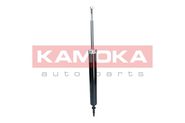Амортизатор - 2000934 KAMOKA