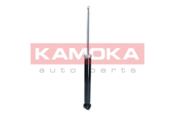 Амортизатор - 2000936 KAMOKA