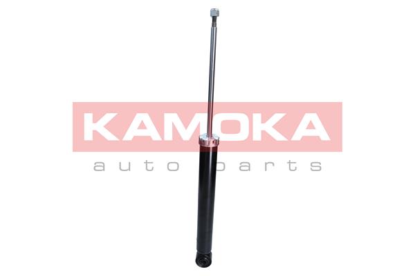 Амортизатор - 2000948 KAMOKA