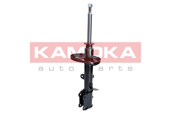 Амортизатор - 2000958 KAMOKA