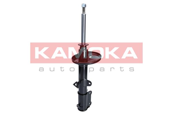 Амортизатор - 2000958 KAMOKA