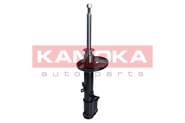 Амортизатор - 2000959 KAMOKA