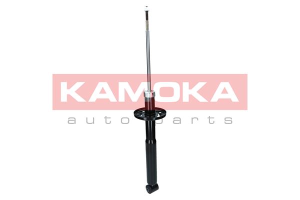 Амортизатор - 2000977 KAMOKA