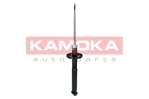 Амортизатор - 2000977 KAMOKA