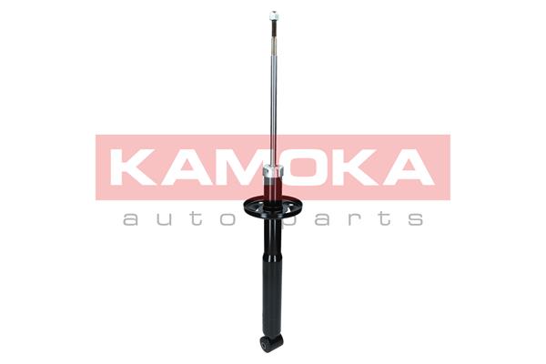 Амортизатор - 2000977 KAMOKA