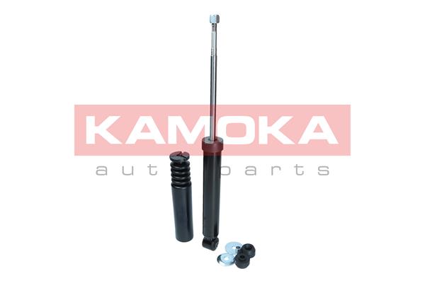 Ammortizzatore - 2000978 KAMOKA