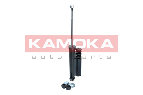Амортизатор - 2000978 KAMOKA