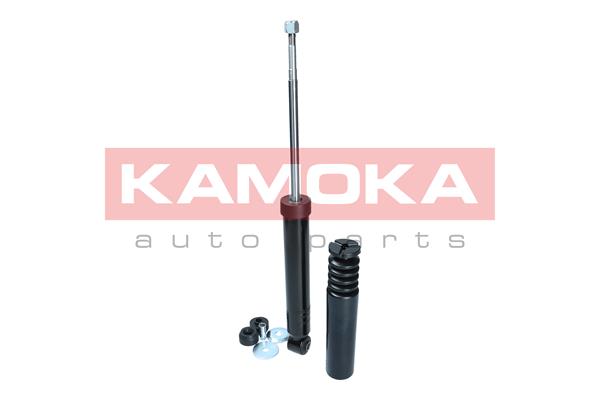 Амортизатор - 2000978 KAMOKA