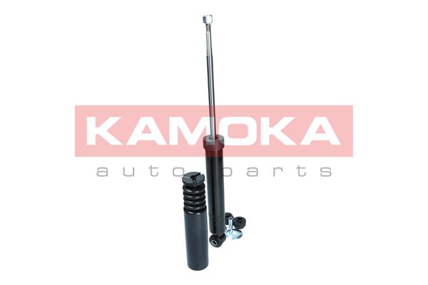 Амортизатор - 2000978 KAMOKA