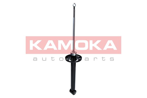 Амортизатор - 2000979 KAMOKA