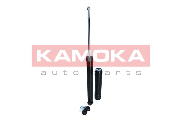 Амортизатор - 2000980 KAMOKA
