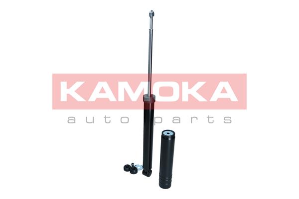 Амортизатор - 2000980 KAMOKA