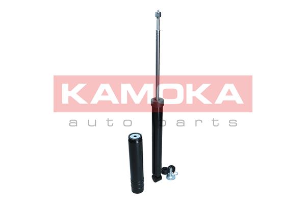 Амортизатор - 2000980 KAMOKA