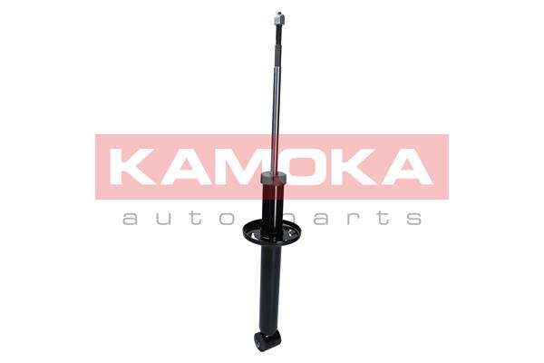 Амортизатор - 2000985 KAMOKA