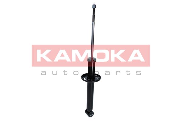 Амортизатор - 2000985 KAMOKA