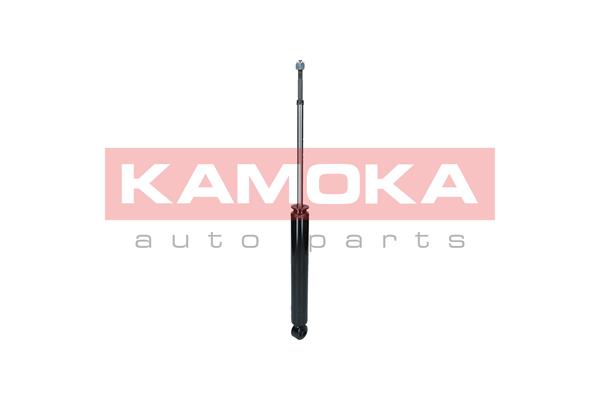 Амортизатор - 2000986 KAMOKA