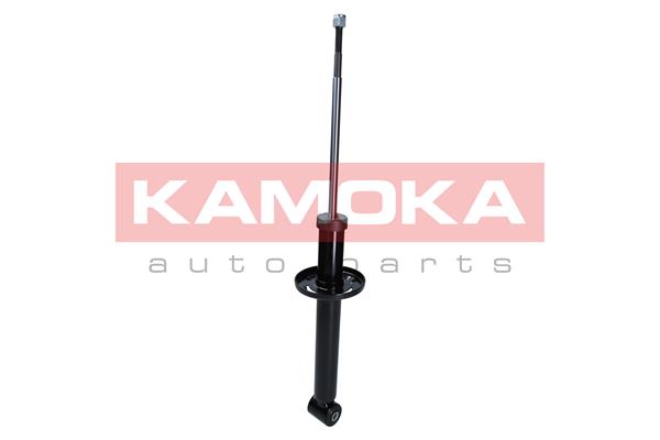 Ammortizzatore - 2000987 KAMOKA