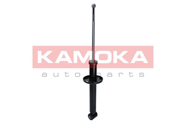Амортизатор - 2000987 KAMOKA