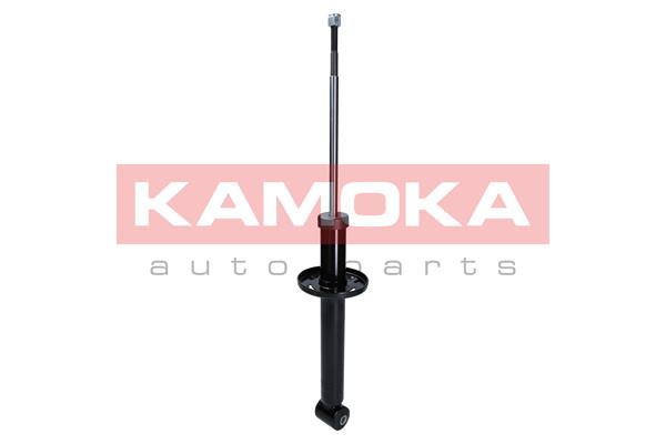 Амортизатор - 2000987 KAMOKA