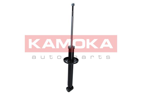 Амортизатор - 2000987 KAMOKA
