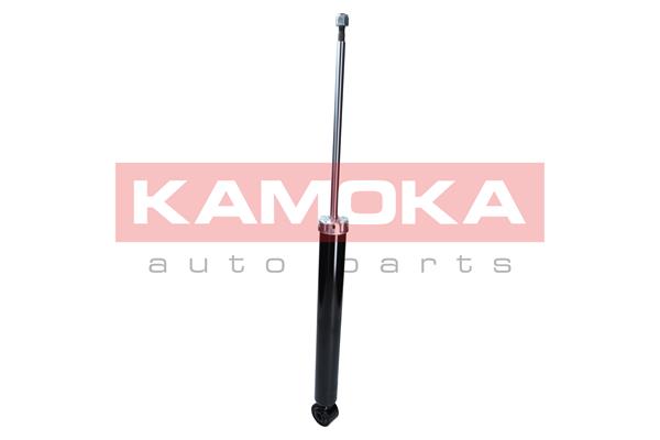 Амортизатор - 2000994 KAMOKA