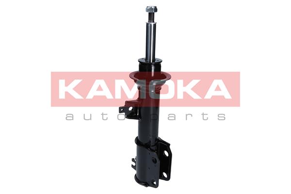 amortizatorius - 2001067 KAMOKA
